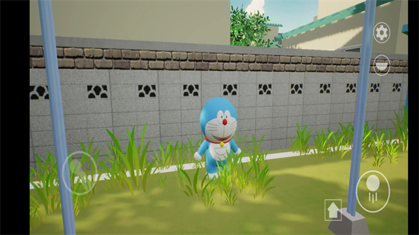 哆啦小镇中文版新版本