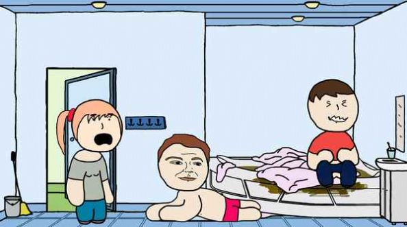 社死模拟器安装拉屎