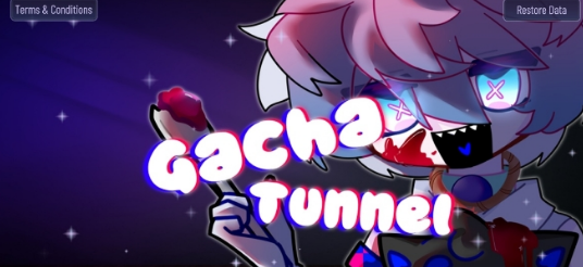 Gacha Tunnel官方手机版