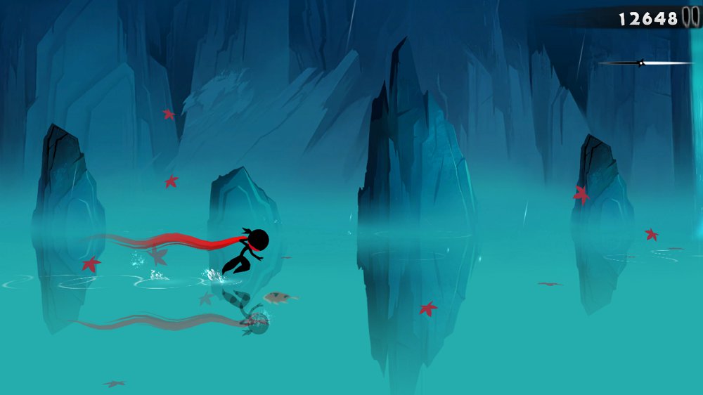 忍者必须死3 v1.0.81