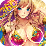 恋爱X三国BT版无限版 v1.0