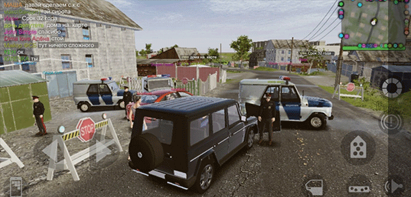 火力全开2狂热城市