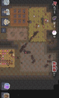 蚁群模拟器2内置菜单版