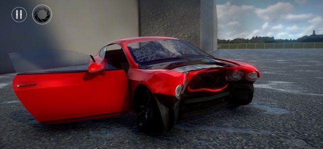 WDAMAGE安卓最新版 v85