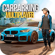 手动挡停车场拉达汽车模组中文版