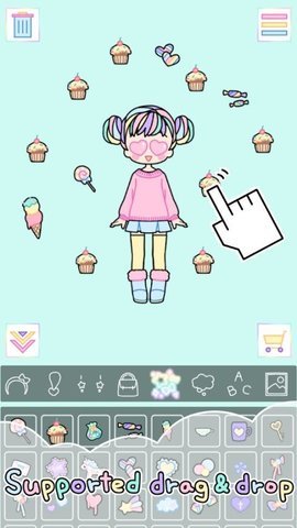 Pastelgirl