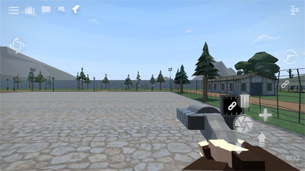 G沙盒v16.16(正式版)