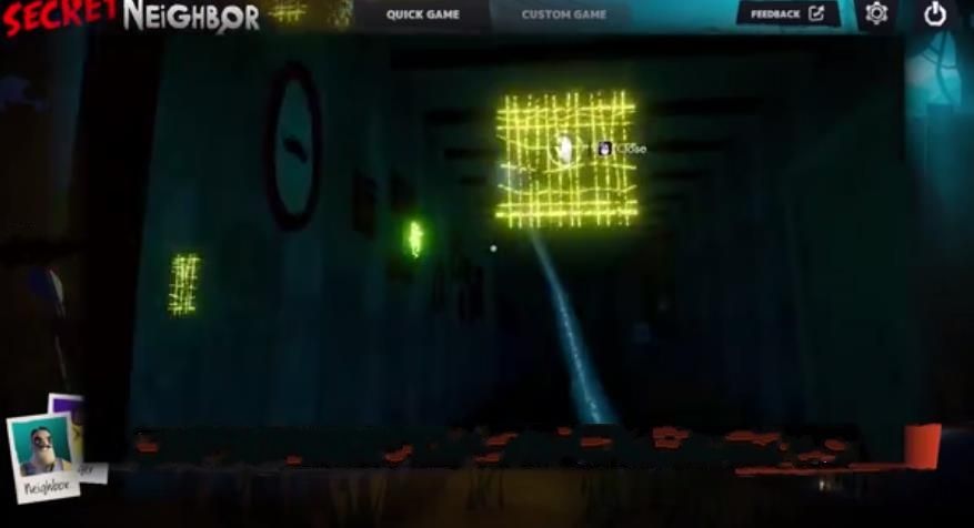 秘密邻居国际服手机版 v1.0