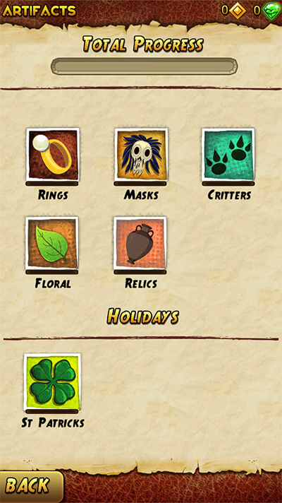 神庙逃亡2原版2014