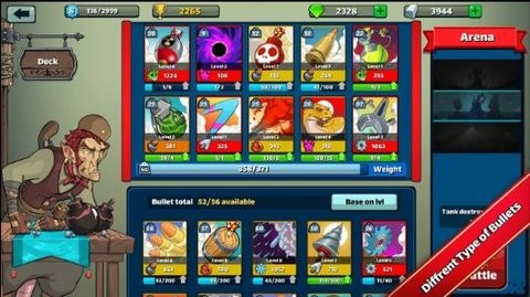 战争之王KingOfWar