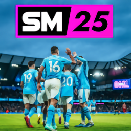 足球经理2025国际服