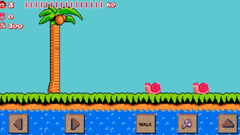 冒险岛单机版（Ad