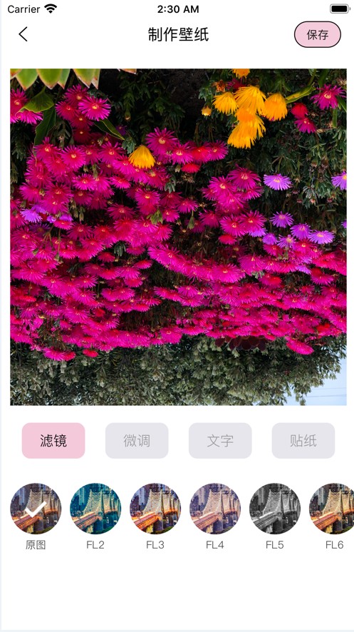 彩云壁纸app官方 v1..1