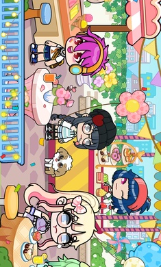 我的家乡2图特生活世界