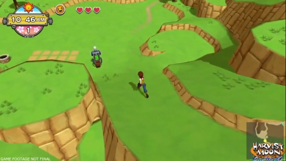 switch丰收的生活最新版 v1.0