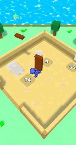 砍树建造游戏手机版下载