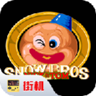 雪人兄弟经典版FC