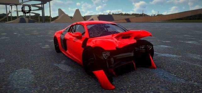 WDAMAGE安卓最新版 v85