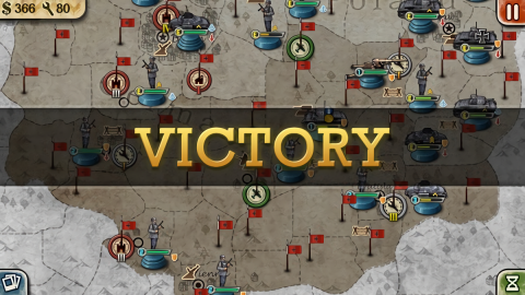 世界征服者2无限勋章版