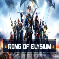 无限法则手机版腾讯官方国际服 v1.0