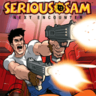 英雄萨姆二次出击手机版