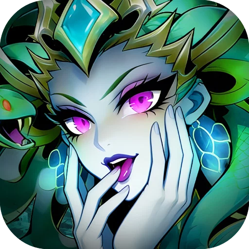 战歌与剑无限内购版