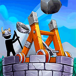 火柴人海盗冲突2免费版金币钻石最新版本 v1.0