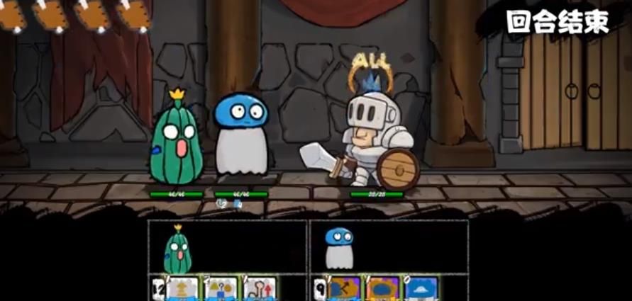 怪物混合模拟器游戏手机最新版 v1.0