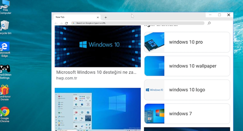 Win10模拟器下载安装