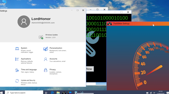Win10模拟器下载安装