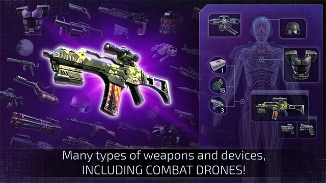 孤胆枪手2传奇手机版