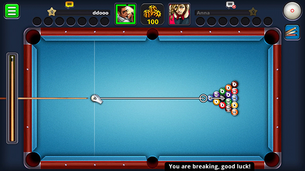 8 Ball Pool破解版