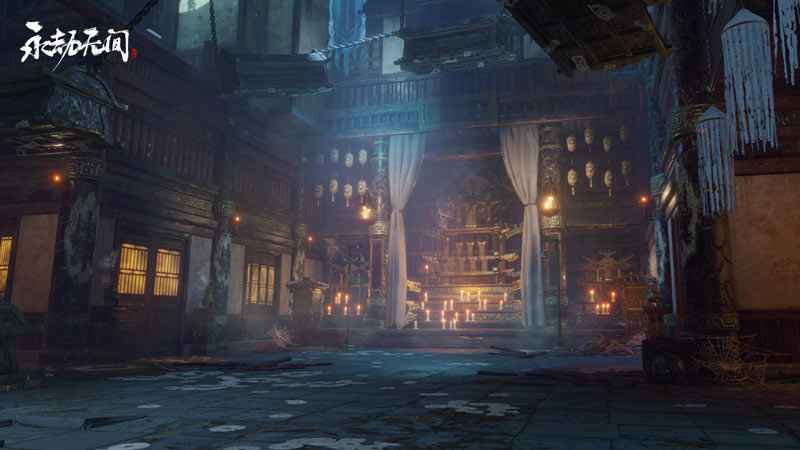 永劫无间助手自动振刀app免费版