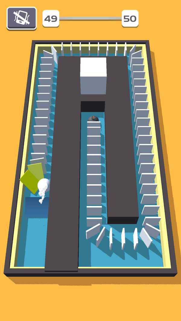 愤怒的小球弹球方块游戏无限道具最新版 v1.0.0