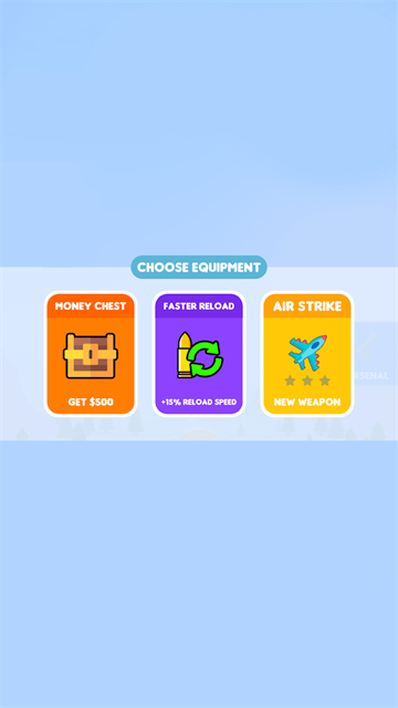 人群防御(Crowd Defense)