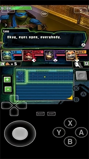 3ds模拟器免安装