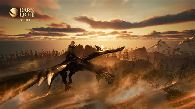 黑暗与光明国际服