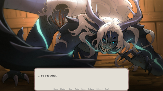 我的新房客(My New Tenant)