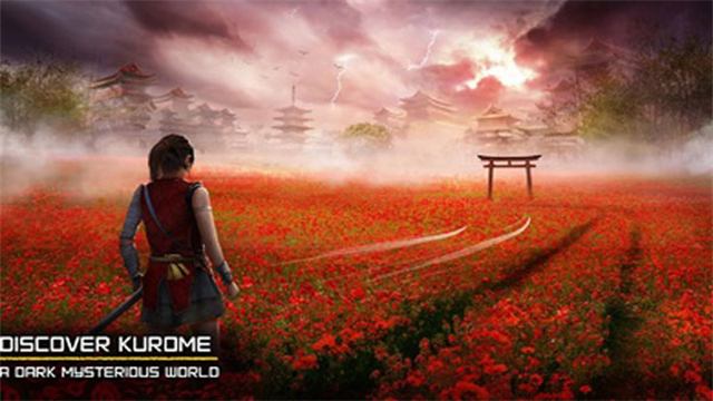 暗影猎手传奇手游