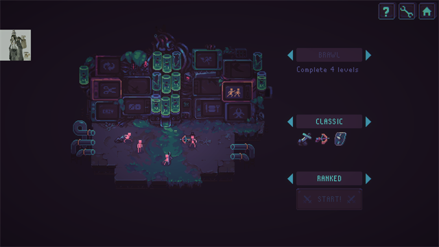 暴君的游戏安卓中文版汉化版