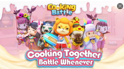 胡闹厨房2最新版