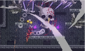 贪婪地牢内置菜单