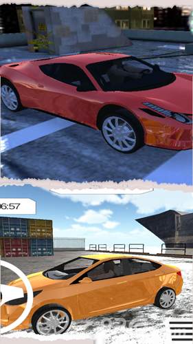 急速赛车最新版