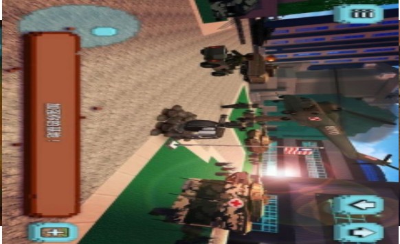 像素直升机模拟游戏最新版 v1.0