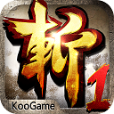 狂斩三国官方正版