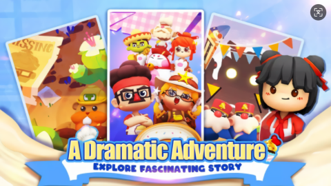 胡闹厨房2最新版