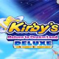 星之卡比重返梦幻岛安卓手机版中文版