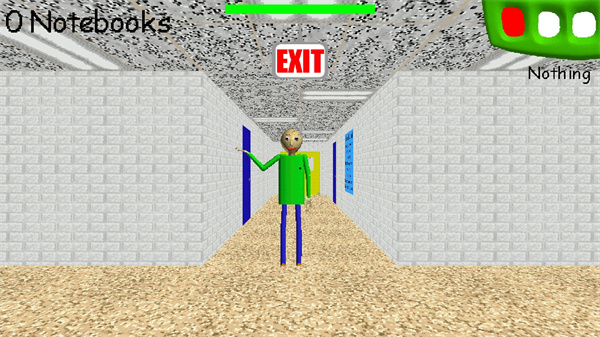 巴迪老师破解版