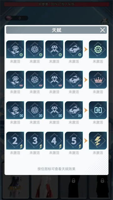 女神越多我越强