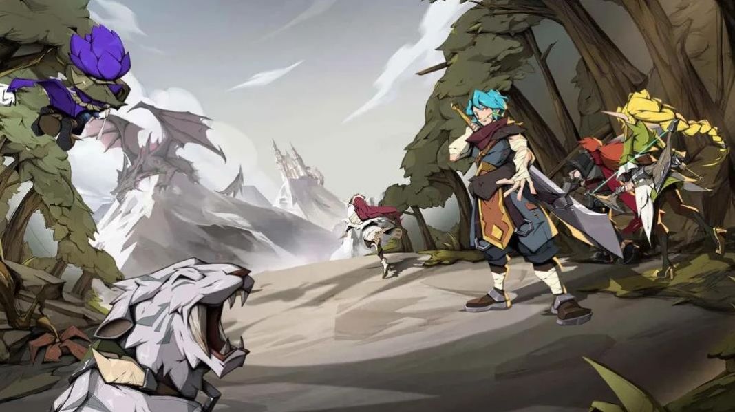 时间之钥游戏手机版官方